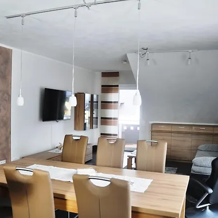 Komfortable Apartment-Wohnung-3